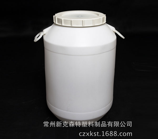 食品級50L塑料桶塑料罐桶酵素發(fā)酵桶 高品質液體桶